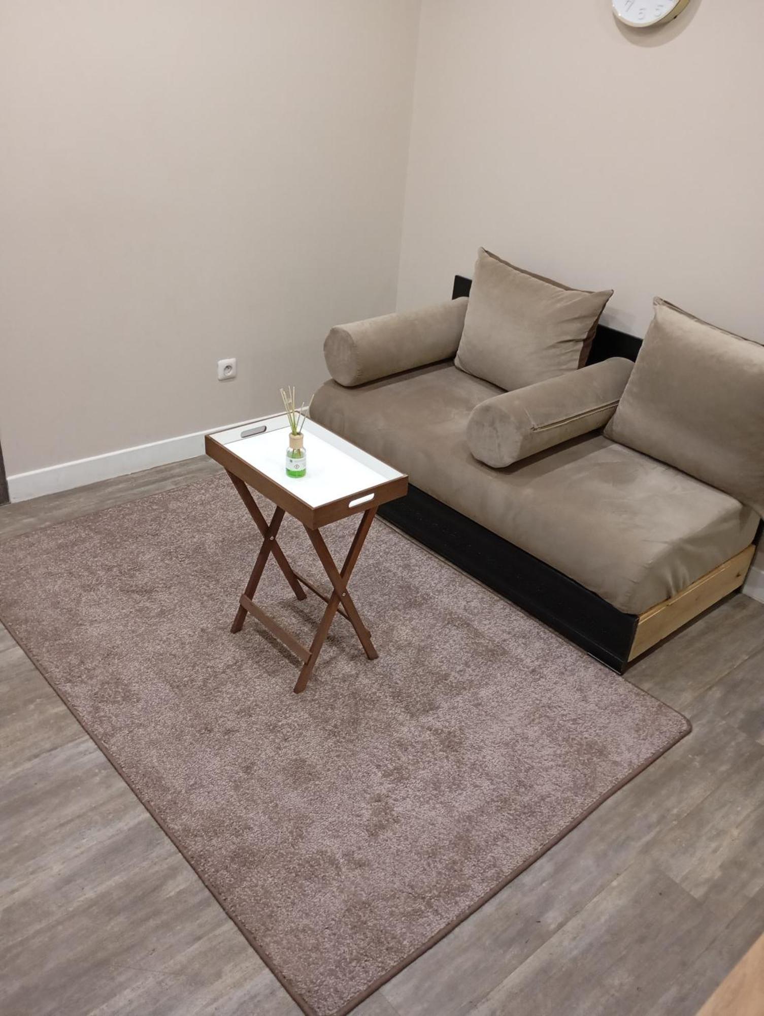 Apartment 2 Pieces A Louer